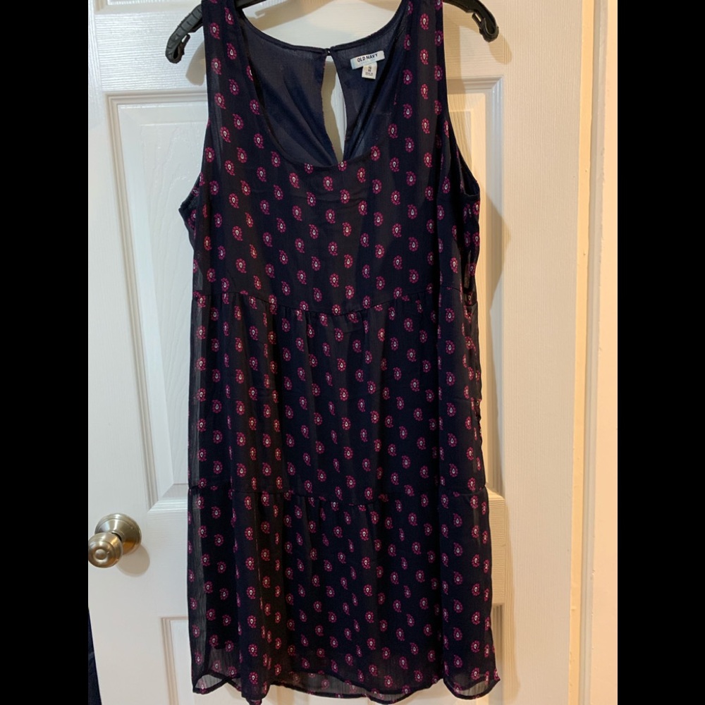 Old Navy Sun Dress
